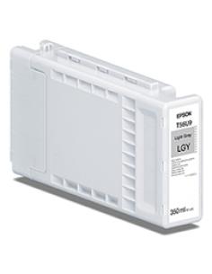 Epson UltraChrome Pro10 cartucho de tinta 1 pieza(s) Original Gris claro