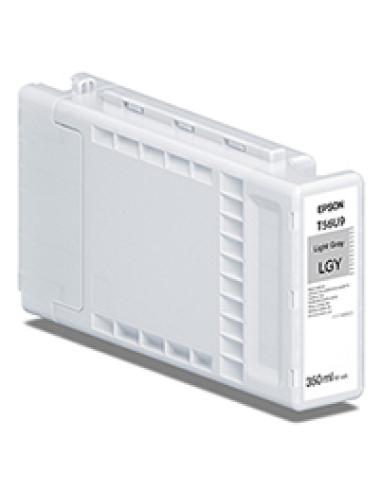Epson UltraChrome Pro10 cartucho de tinta 1 pieza(s) Original Gris claro
