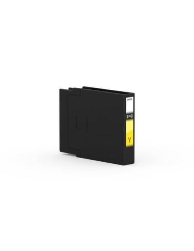 Epson C13T14B440 cartucho de tinta 1 pieza(s) Original Extra (Súper) alto rendimiento Amarillo