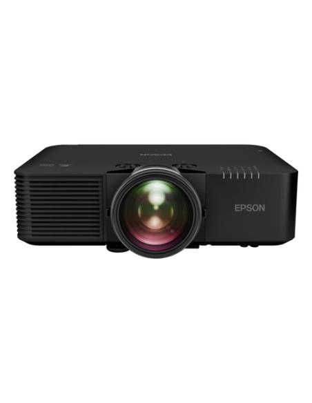 Epson EB-L695SU Proyector de corto alcance 6200 lúmenes ANSI 3LCD WUXGA (1920x1200) Negro