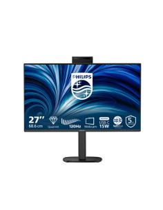 Philips 27B2N3500JH pantalla para PC 68,6 cm (27") 2560 x 1440 Pixeles Quad HD LCD Negro