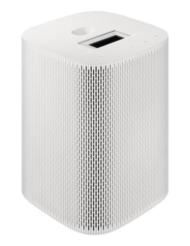Samsung SP-LPF5DSAX Proyector de alcance ultracorto 1080p (1920x1080) Blanco