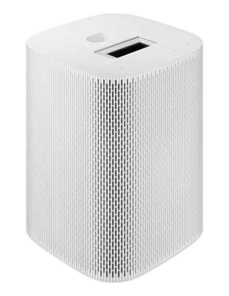 Samsung SP-LPF5DSAX Proyector de alcance ultracorto 1080p (1920x1080) Blanco