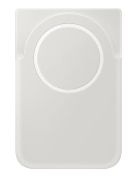 Samsung EB-U2500XJEGWW batería externa 5000 mAh Cargador inalámbrico Gris