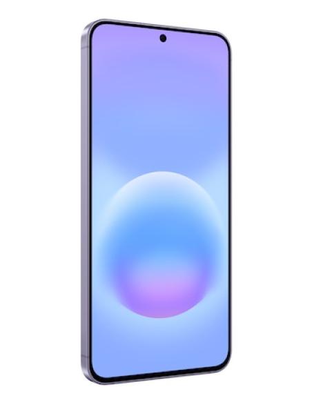 Samsung Galaxy A57 5G 17 cm (6.7") SIM doble Android 16.0 USB Tipo C 8 GB 256 GB 5000 mAh Lila