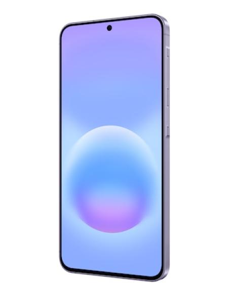 Samsung Galaxy A57 5G 17 cm (6.7") SIM doble Android 16.0 USB Tipo C 8 GB 256 GB 5000 mAh Lila