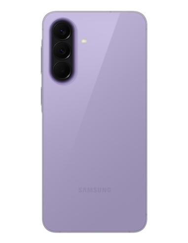 Samsung Galaxy A57 5G 17 cm (6.7") SIM doble Android 16.0 USB Tipo C 8 GB 256 GB 5000 mAh Lila