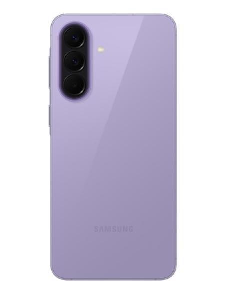 Samsung Galaxy A57 5G 17 cm (6.7") SIM doble Android 16.0 USB Tipo C 8 GB 256 GB 5000 mAh Lila