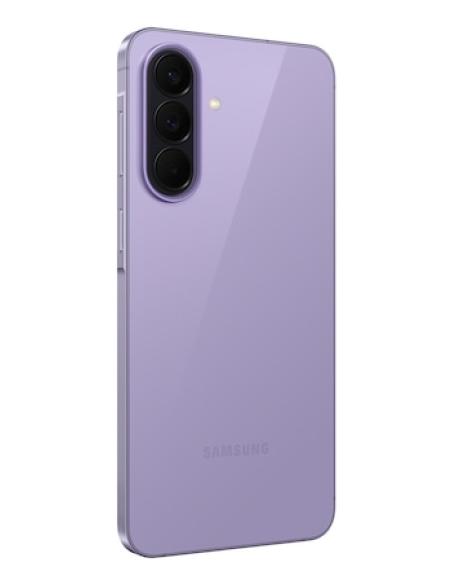 Samsung Galaxy A57 5G 17 cm (6.7") SIM doble Android 16.0 USB Tipo C 8 GB 256 GB 5000 mAh Lila