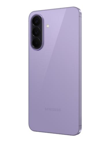 Samsung Galaxy A57 5G 17 cm (6.7") SIM doble Android 16.0 USB Tipo C 8 GB 256 GB 5000 mAh Lila