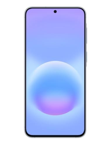 Samsung Galaxy A57 5G 17 cm (6.7") SIM doble Android 16.0 USB Tipo C 8 GB 256 GB 5000 mAh Azul