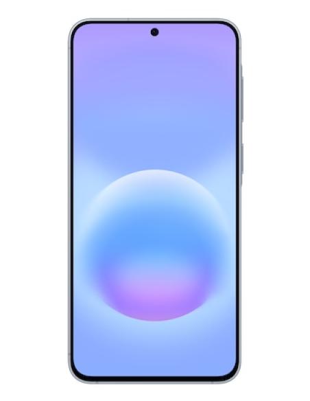 Samsung Galaxy A57 5G 17 cm (6.7") SIM doble Android 16.0 USB Tipo C 8 GB 256 GB 5000 mAh Azul