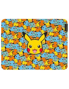 Razer GIGANTUS V2 POKEMON KANTO MEDIUM Alfombrilla de ratón para juegos Multicolor