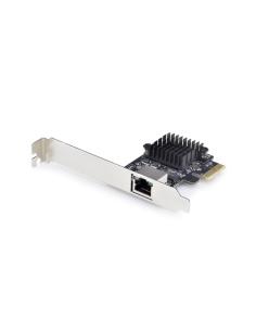 StarTech.com Tarjeta de Red Ethernet PCI Express de 1 Puerto Gigabit 5G - Tarjeta Adaptador Ethernet PCI-E Chipset RTL8126 - Tar