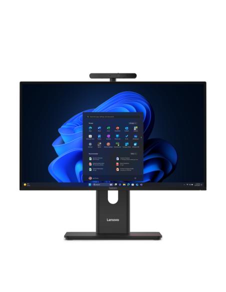 Lenovo ThinkCentre M90a Gen 6 Intel Core Ultra 5 235 60,5 cm (23.8") 1920 x 1080 Pixeles PC todo en uno 16 GB DDR5-SDRAM 512 GB 