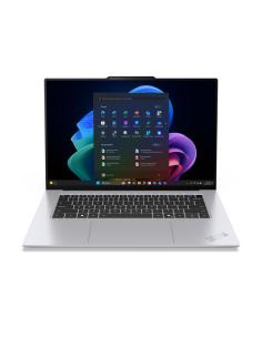 Lenovo ThinkPad X9-15 Gen 1 Aura Edition Copilot+ PC Intel Core Ultra 7 258V Portátil 38,9 cm (15.3") Pantalla táctil 2.8K 32 GB