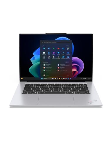 Lenovo ThinkPad X9-15 Gen 1 Aura Edition Copilot+ PC Intel Core Ultra 7 258V Portátil 38,9 cm (15.3") Pantalla táctil 2.8K 32 GB
