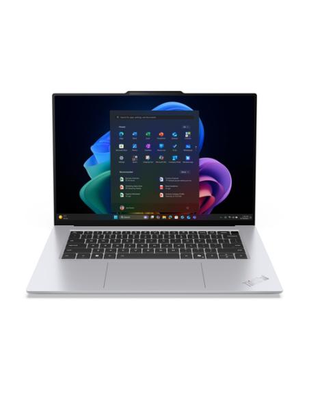 Lenovo ThinkPad X9-15 Gen 1 Aura Edition Copilot+ PC Intel Core Ultra 7 258V Portátil 38,9 cm (15.3") Pantalla táctil 2.8K 32 GB