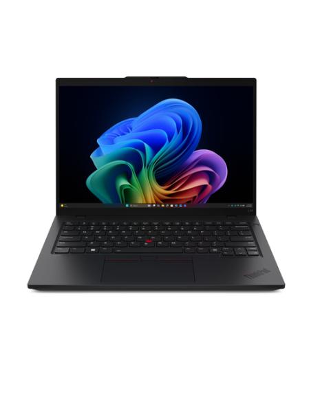 Lenovo ThinkPad L14 Gen 7 (Intel) Copilot+ PC Intel Core Ultra 5 325 Portátil 35,6 cm (14") WUXGA 16 GB DDR5-SDRAM 512 GB SSD Wi