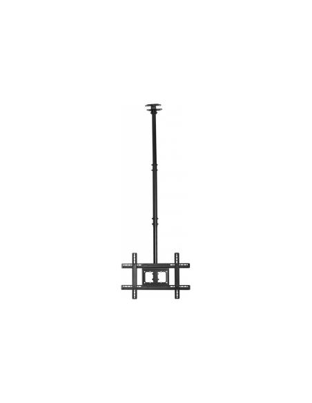 Vision VFM-C6X4/V2 soporte para pantalla de señalización 190,5 cm (75") Negro