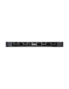 DELL PowerEdge R260 servidor 480 GB Bastidor (1U) Intel Xeon 6 6333P 3,1 GHz 16 GB DDR5-SDRAM 700 W