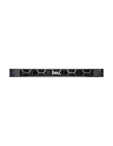DELL PowerEdge R260 servidor 480 GB Bastidor (1U) Intel Xeon 6 6333P 3,1 GHz 16 GB DDR5-SDRAM 700 W