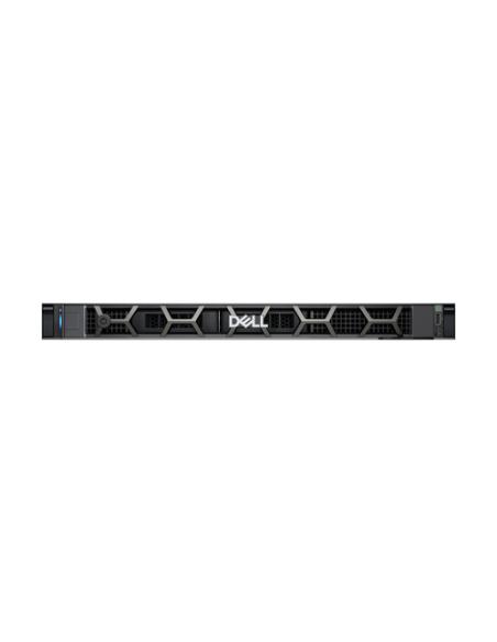 DELL PowerEdge R260 servidor 480 GB Bastidor (1U) Intel Xeon 6 6333P 3,1 GHz 16 GB DDR5-SDRAM 700 W
