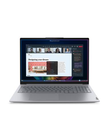 Lenovo ThinkBook 16 G9 IPL Copilot+ PC Intel Core Ultra 5 325 Portátil 40,6 cm (16") WUXGA 16 GB DDR5-SDRAM 512 GB SSD Wi-Fi 7 (