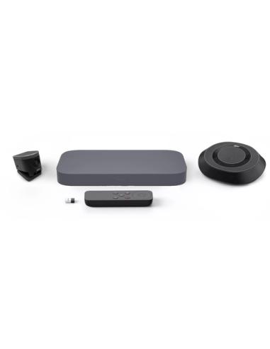 ASUS GQE20A-G5002UN Google Room Kit Starter sistema de video conferencia 9 personas(s) Ethernet Sistema de vídeoconferencia en g