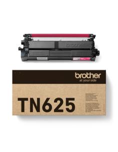 Brother TN-625M cartucho de tóner 1 pieza(s) Original Magenta