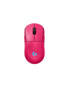 Logitech G PRO 2 LIGHTSPEED Mouse