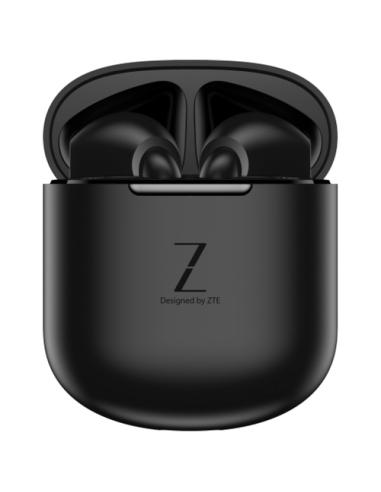 ZTE Buds 2 Auriculares Inalámbrico Dentro de oído Llamadas/Música Bluetooth Negro