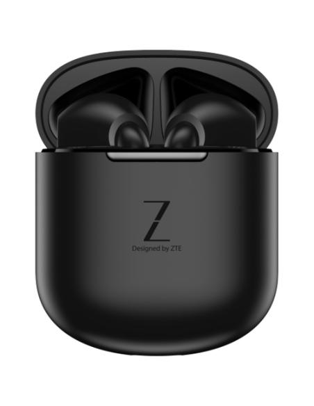 ZTE Buds 2 Auriculares Inalámbrico Dentro de oído Llamadas/Música Bluetooth Negro