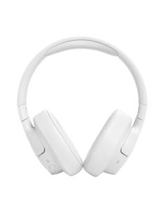 JBL Tune 770NC Auriculares Inalámbrico y alámbrico Diadema Llamadas/Música USB Tipo C Bluetooth Blanco 2