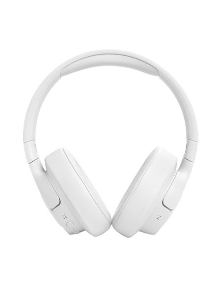 JBL Tune 770NC Auriculares Inalámbrico y alámbrico Diadema Llamadas/Música USB Tipo C Bluetooth Blanco