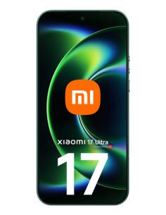 Xiaomi 17 Ultra 17,5 cm (6.9") 5G 16 GB 512 GB 6000 mAh Verde