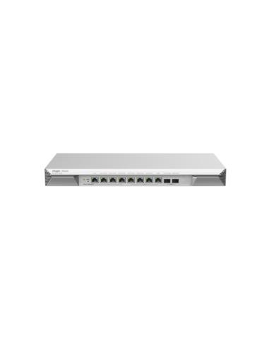 Ruijie Networks RG-EG710XS router 2.5 Gigabit Ethernet, 10 Gigabit Ethernet, Gigabit Ethernet Gris