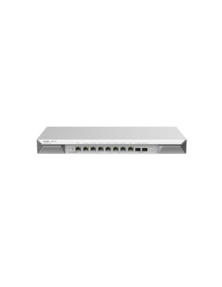 Ruijie Networks RG-EG710XS router 2.5 Gigabit Ethernet, 10 Gigabit Ethernet, Gigabit Ethernet Gris