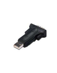 Digitus Adaptador USB - Serie 2