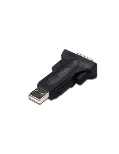 Digitus Adaptador USB - Serie