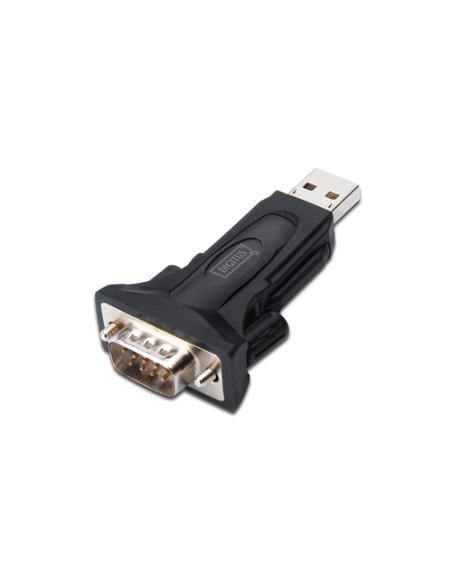 Digitus Adaptador USB - Serie
