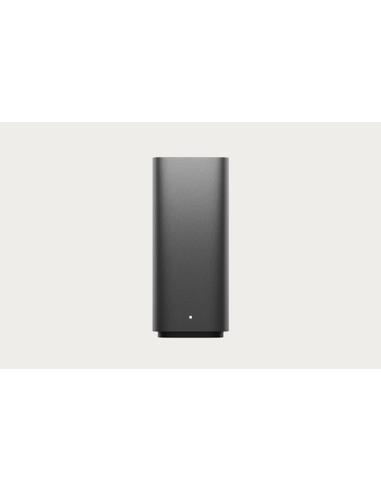 Synology BeeStation Plus NAS Escritorio Intel® Celeron® J4125 4 GB DDR4 8 TB SSD Negro