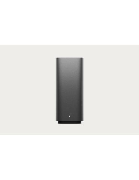 Synology BeeStation Plus NAS Escritorio Intel® Celeron® J4125 4 GB DDR4 8 TB SSD Negro