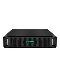 HPE ProLiant DL145 Gen11 8124P 2.45GHz 16c 1P 2x32GB-R 2SFF NS204i-u 2x1000W PS EMEA Server