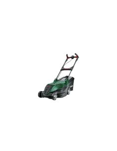 Bosch AdvancedRotak Cortacésped de empuje a gasolina Batería Verde