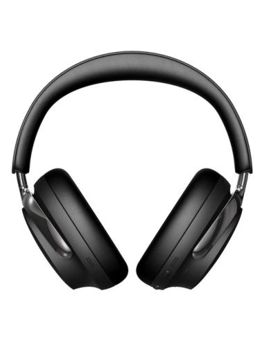 Bose 890101-0100 auricular y casco Auriculares Inalámbrico Diadema Llamadas/Música Bluetooth Negro, Oro