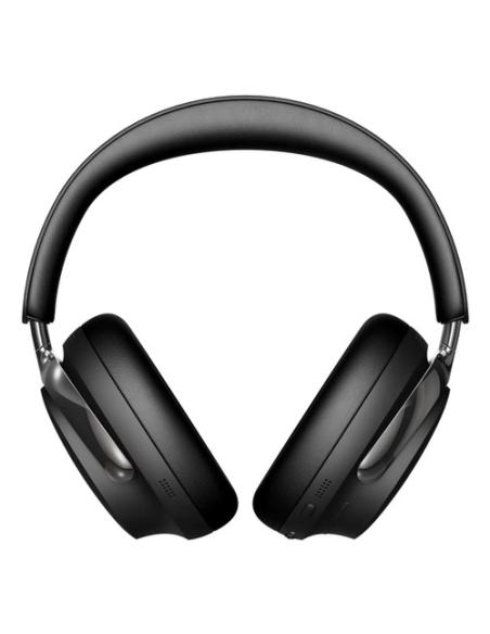 Bose 890101-0100 auricular y casco Auriculares Inalámbrico Diadema Llamadas/Música Bluetooth Negro, Oro