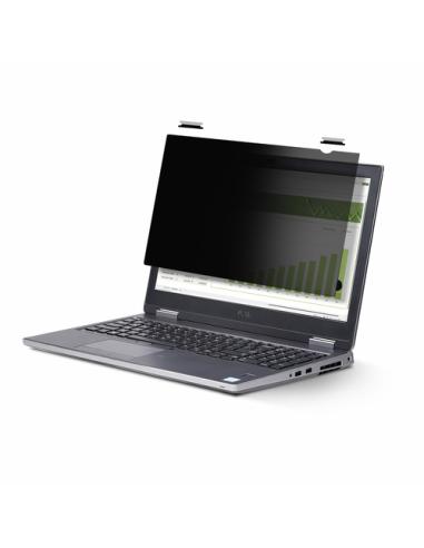 StarTech.com 14L61-PRIVACY-SCREEN filtro para monitor 35,6 cm (14") Portátil Filtro de privacidad para pantallas sin marco