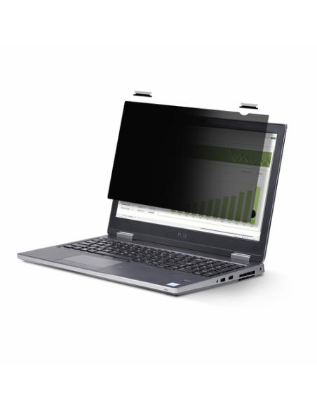 StarTech.com 14L61-PRIVACY-SCREEN filtro para monitor 35,6 cm (14") Portátil Filtro de privacidad para pantallas sin marco
