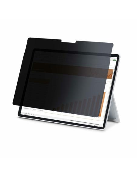 StarTech.com Filtro de Privacidad Táctil Mate de 4 Vías para Surface Pro 4/5/6/7/7+ de 12.3in - Anti Luz Azul - Ángulo de Visión